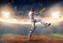 Cricket Betting