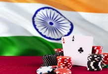 casino games in india