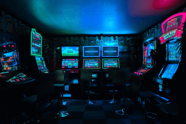 Atari Explores the Metaverse Landscape with a Crypto Casino
