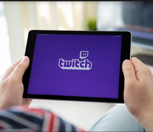 Grow Your Twitch Channel