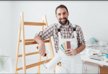 Painting Business