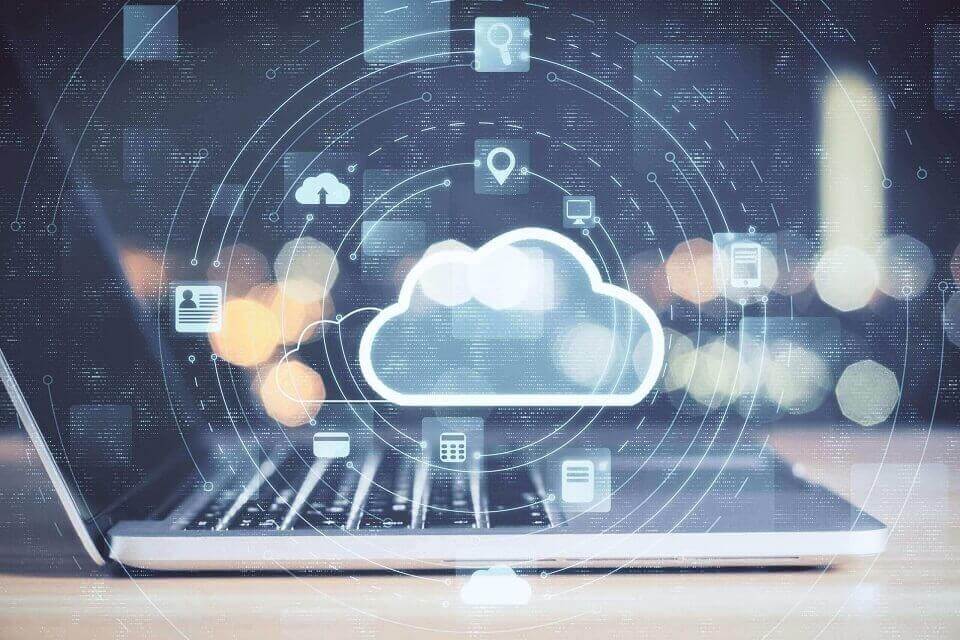 Streaming Services Use Cloud Computing