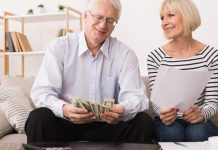 How to help out family members with money problems