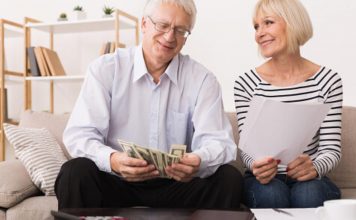 How to help out family members with money problems