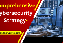 Comprehensive Cybersecurity Strategy