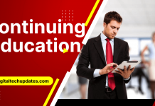 Continuing Education