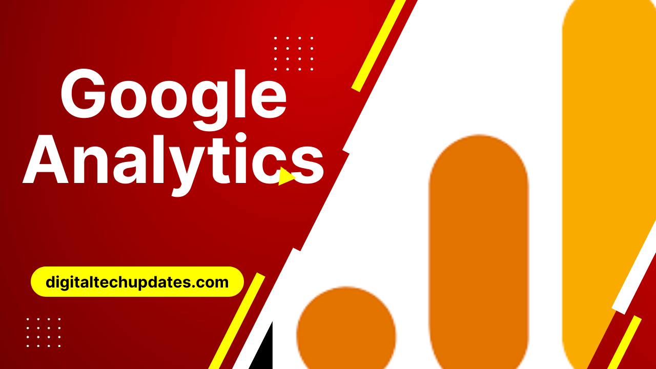 Google Analytics