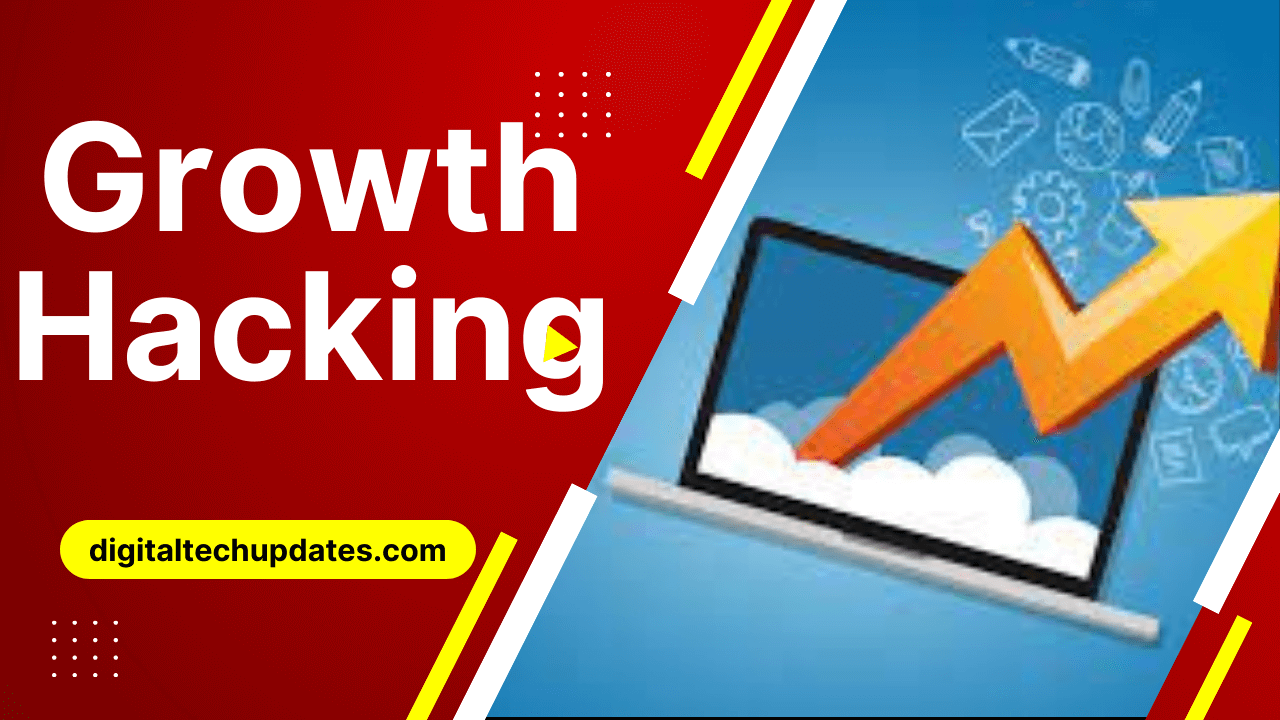 Growth Hacking