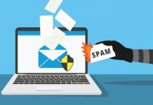 avoid spam emails
