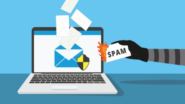 avoid spam emails