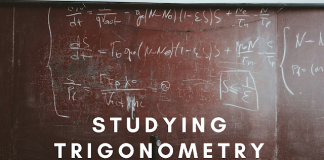 Trigonometry