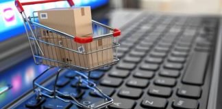 online store