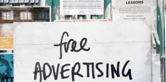 Advertising Ideas