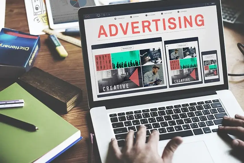 Best advertising ideas for small companies