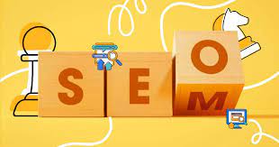 Differences between SEM and SEO
