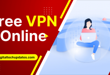 Free VPN Online