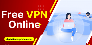 Free VPN Online