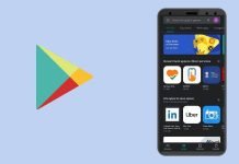 Google Play Store