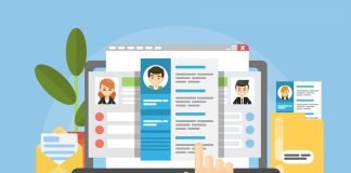 Internet marketer