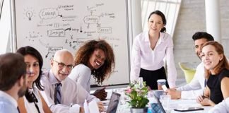 Management Training
