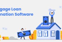 Mortgage Software