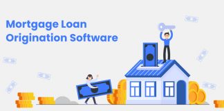 Mortgage Software
