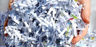 Shredding Company