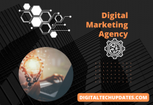Digital Marketing Agency