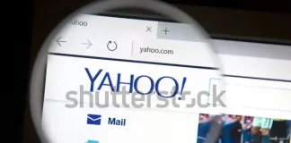 Yahoo Email Lookup