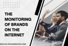 Brand monitoring