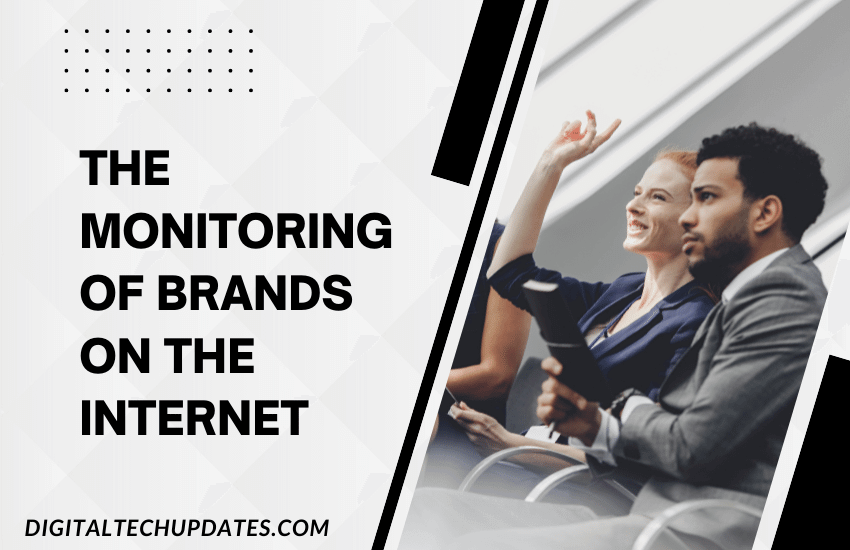 Brand monitoring