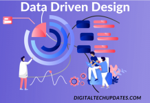 Data Driven Design