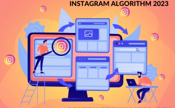 INSTAGRAM ALGORITHM