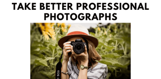 Professional Photographs