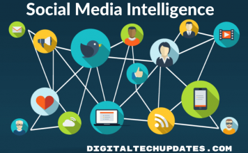 Social Media Intelligence