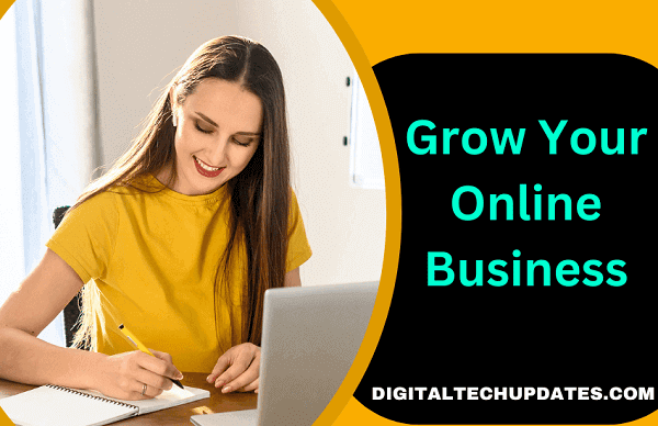 Online Business