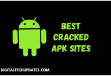 Cracked Apk Sites