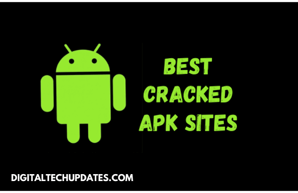 Top 10 Best Websites to Download Cracked Apps for Android 