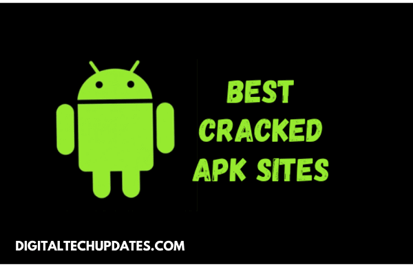 Cracked Apk Sites