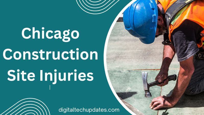 Chicago Construction