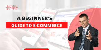 The Complete Beginner's Guide to eCommerce