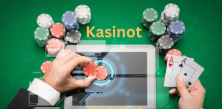 Kasinot