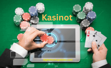 Kasinot