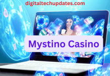 Mystino Casino
