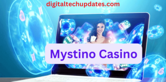Mystino Casino