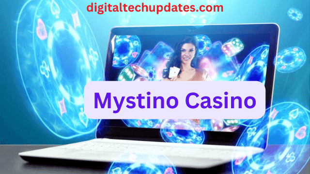 Mystino Casino
