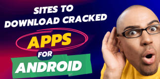 9 Best Sites to Download Cracked Apps for Android