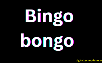 Bingobonga
