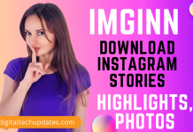 Imginn – Download Instagram Images and Stories for Free