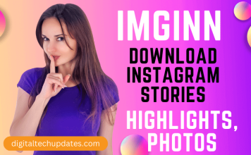 Imginn – Download Instagram Images and Stories for Free